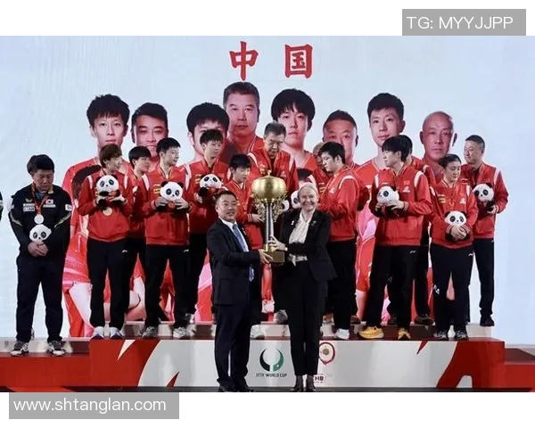 乒乓球配合排行榜：杭州乒乓球队位居第5名