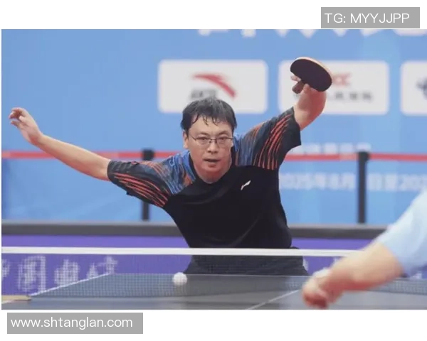 乒乓球个人能力排行榜揭晓北京乒乓球队荣获第二名佳绩