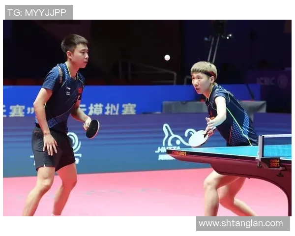 上海网球队荣登网球配合排行榜第九名展现强劲实力与团队默契