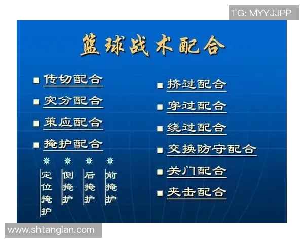 上海篮球队快攻战术解析与实战应用探讨