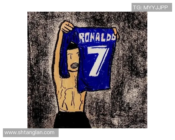 精选足球明星头像男士推荐助你找到心仪的形象展示风采